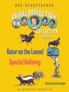 Cover image for Animal Rescue Team Collection